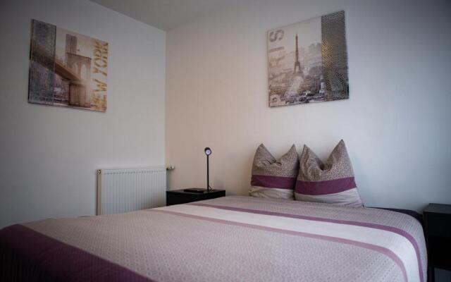 Balcons sur Seine - Vernon Giverny