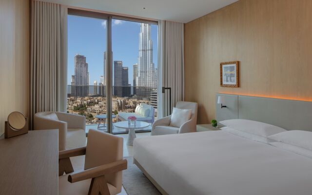 The Dubai Edition Hotel