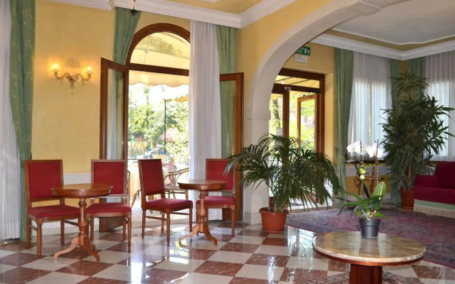 Hotel Villa Cipro