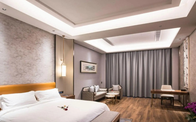 Jiadu Hotel