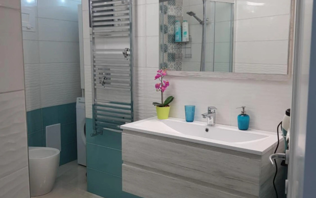 Al Teatro Verdi Luxury Apartment