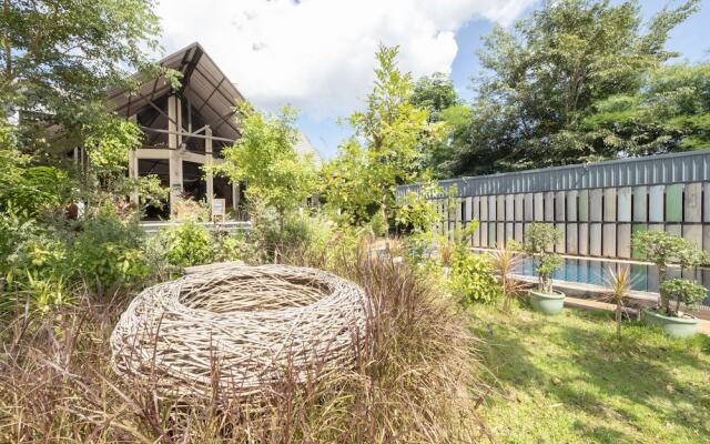 OYO 75378 Thawapee Resort