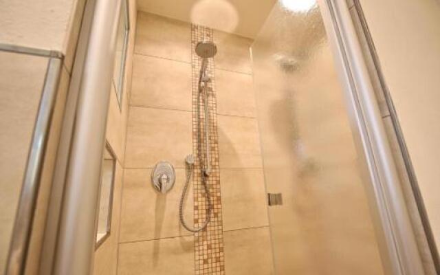 Villa Verdi - Ferienwohnung 2