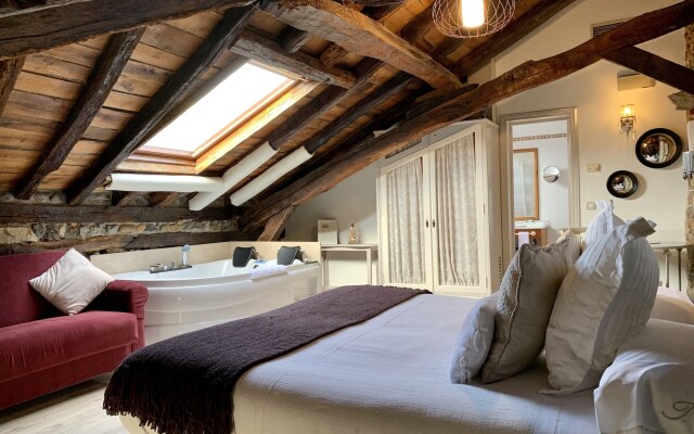 Akla Hotel Palacio Torre de Ruesga