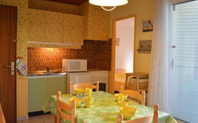 Appartement Argelès-sur-Mer, 2 pièces, 4 personnes - FR-1-225-78