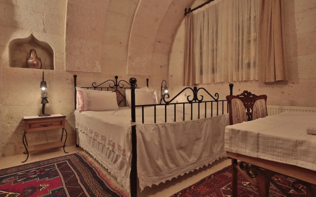 Selcuklu Evi Cave Hotel - Special Class