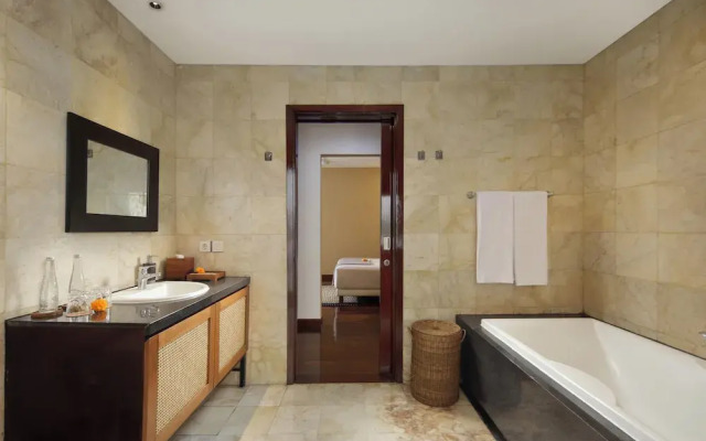 Kanadea Villa Canggu by Ini Vie Hospitality.
