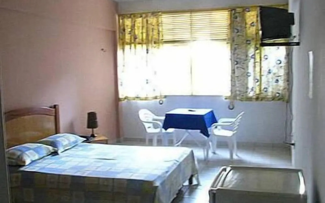 Hotel das Fontes