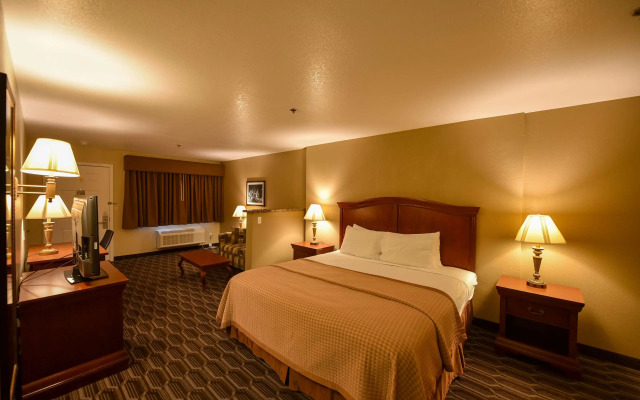 Best Western Inn of Chandler