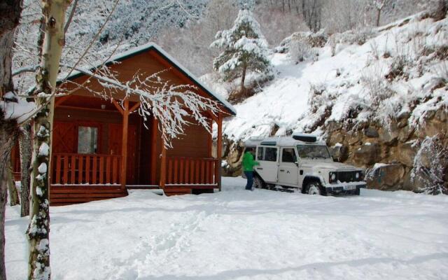 Camping La Torre