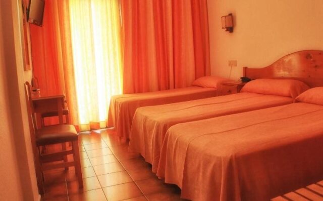 Hotel Parc