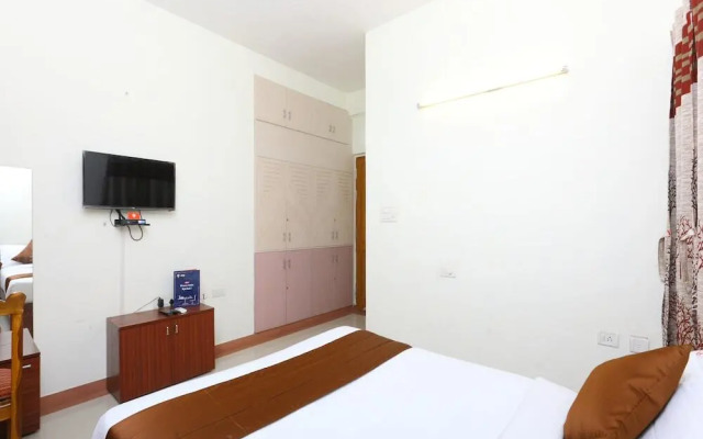 Sorgam Service Apartments