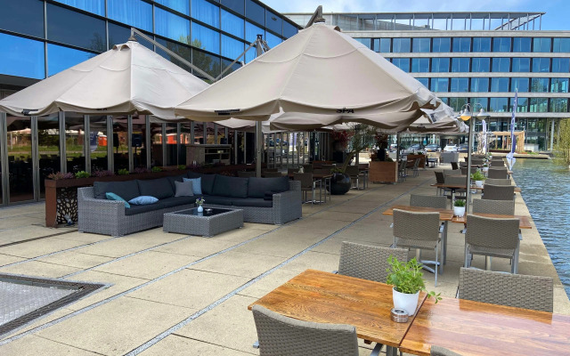 Hotel Artemis Amsterdam