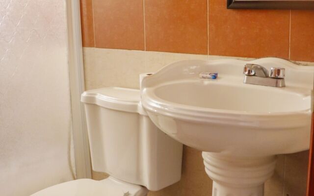 Mesón de los Ángeles