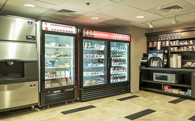 Candlewood Suites Nashville - Franklin by IHG