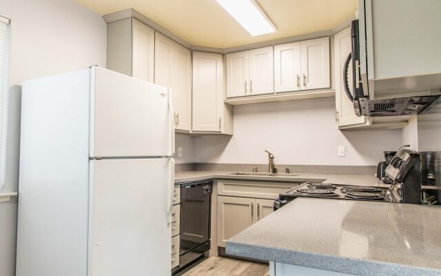 Stunning San Jose Two Bed