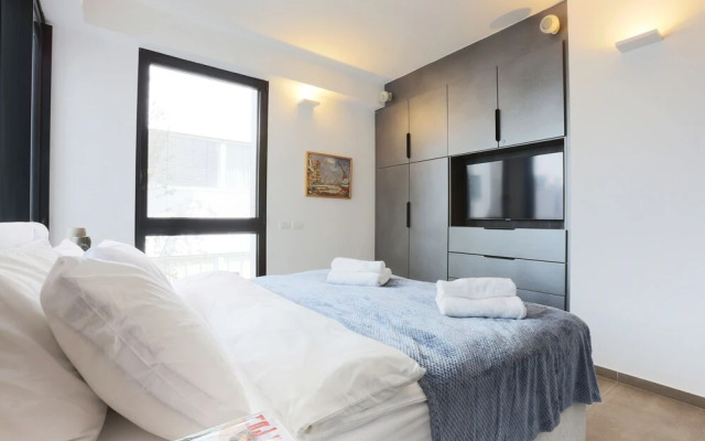 AirTLV - Nes Tziona Luxury By The Sea