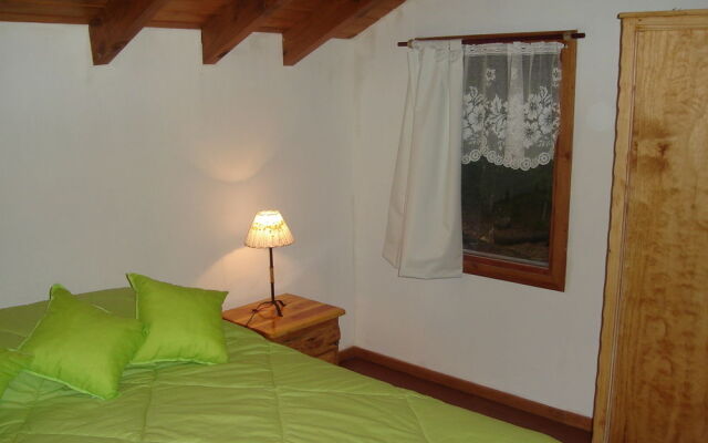 Limanhue Apartamentos