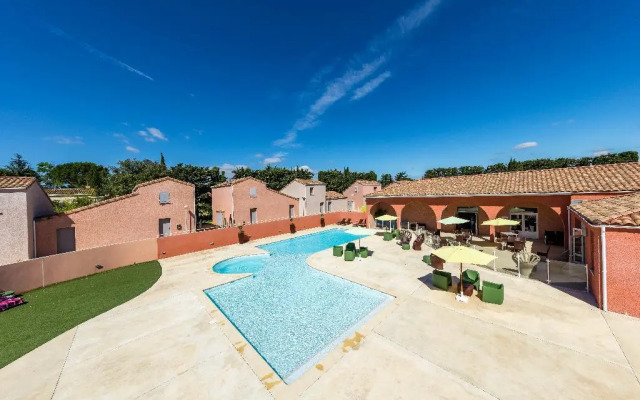 Terres de France - Le Domaine de Bacchus