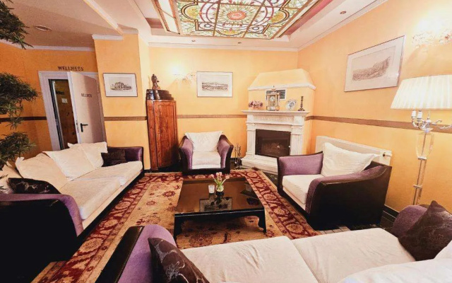 Best Western Alexa Hotel