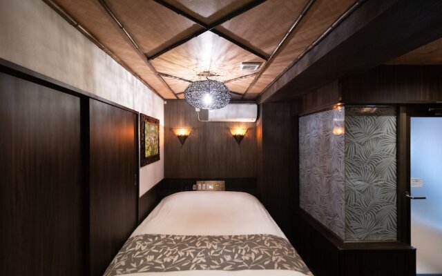 Hotel Gran Bali Resort