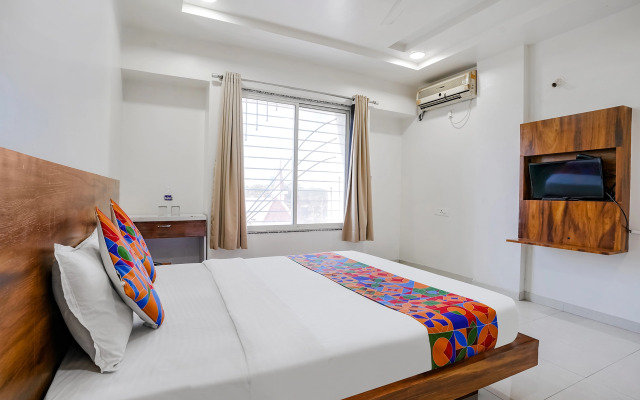 Fabhotel Omkar Executive
