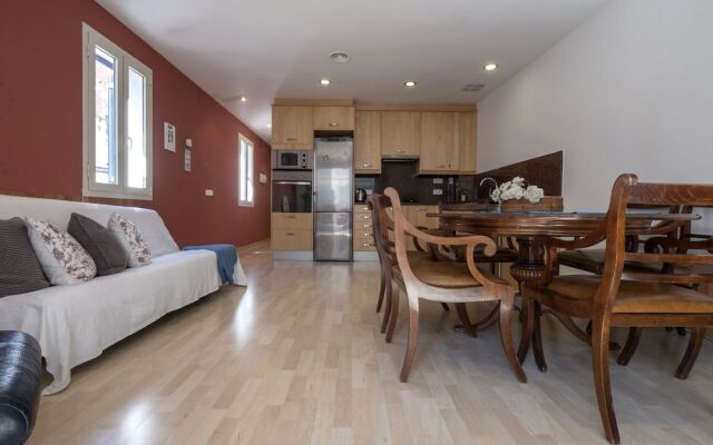 Sandra Apartment