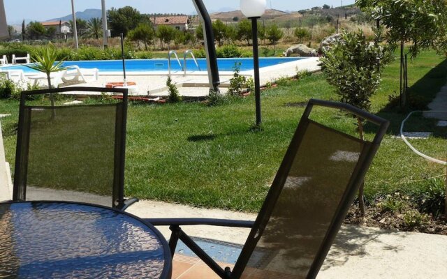 Makara Case Vacanza, App2, Monolocale