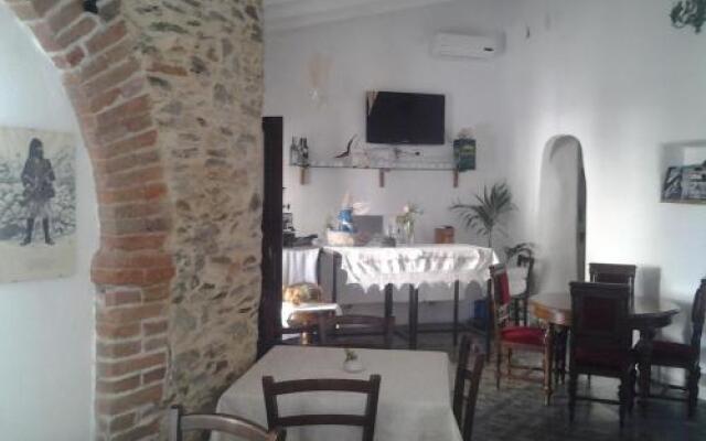 Il Portico Guesthouse