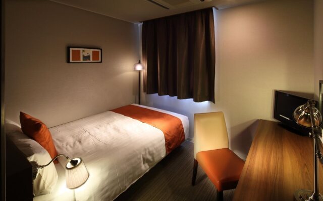 Hotel Quest Shimizu