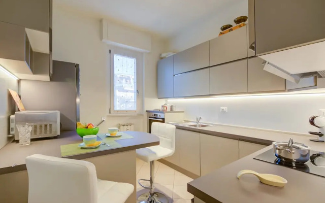 Alel Classy And Chic Apartment