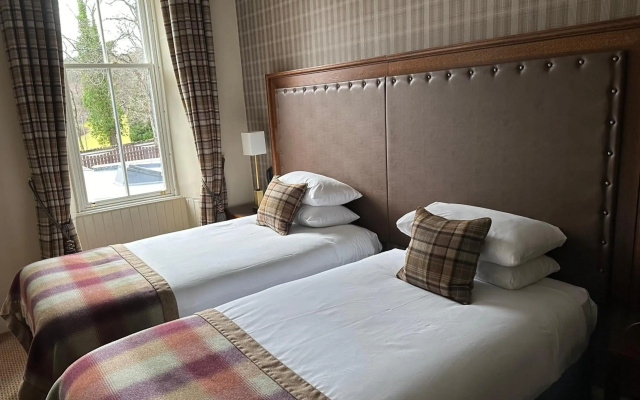 Cairngorm Hotel