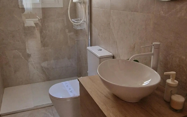 Apartamentos Latin