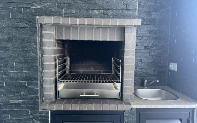 Paraty Villa by Cadenzalux