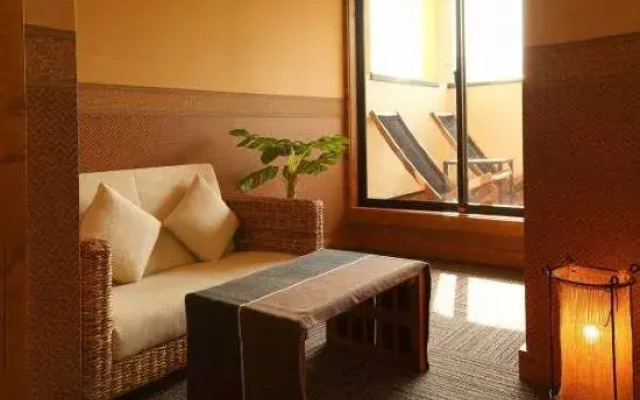 Tsukiyado Luck Hotel