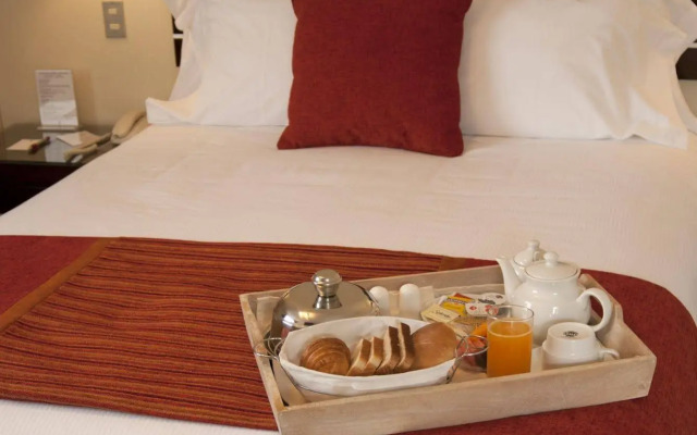 Maytaq Wasin Hotel
