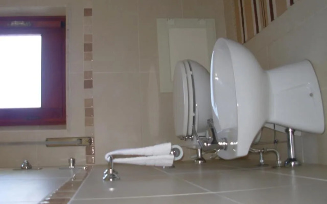 Baglio Gammicchia B&B