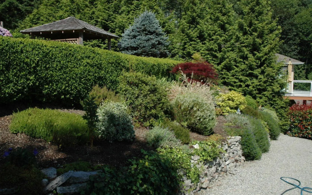 At The Shore Bed and Breakfast