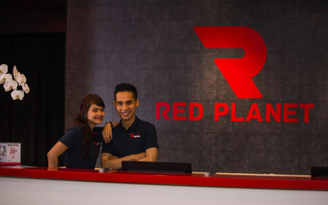 Red Planet Bekasi