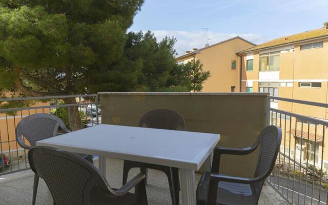 Papavero apartment in Follonica-PAPAVERO