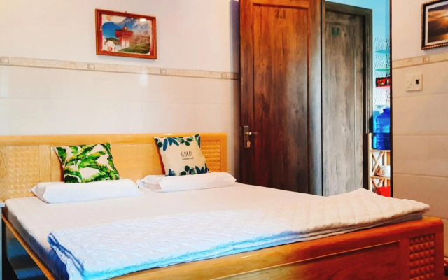 Sena home 3rd-Overlooking Danang Dragon bridge-Han river