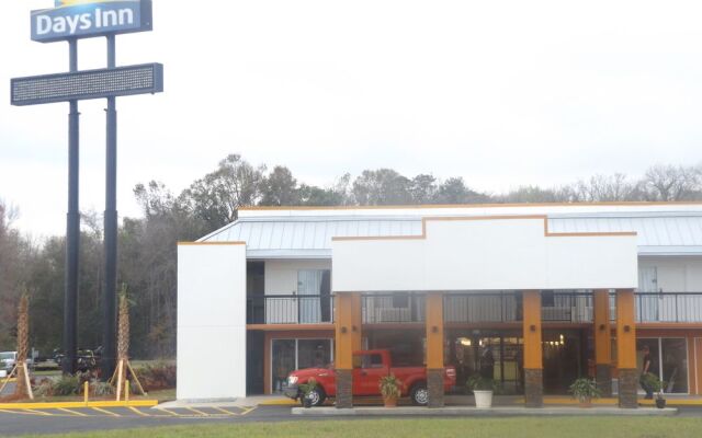 Days Inn Wildwood I-75