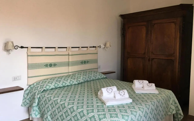 Su Corittu Affittacamere