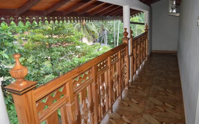 Polhena Bay Resort