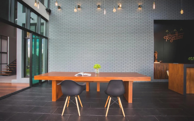 Hotel Together (SHA Certified)