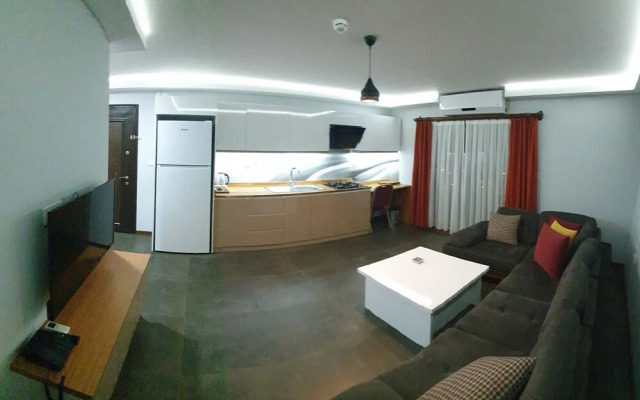 Villa Da Otel
