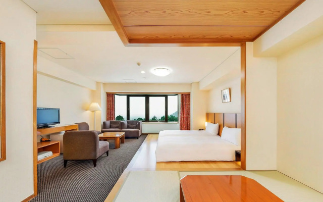 Resorpia Beppu