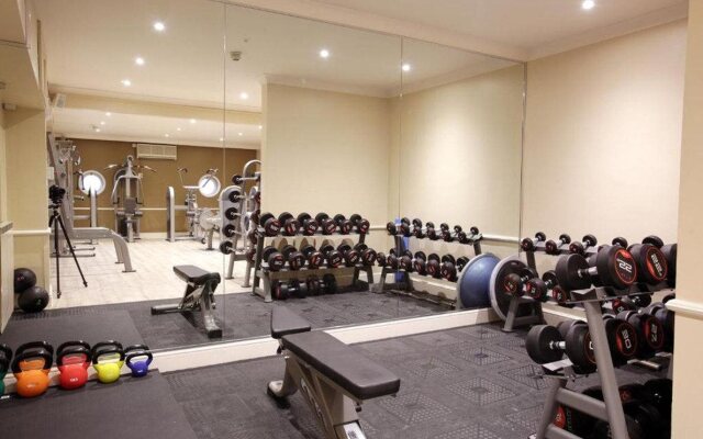 Surya Hogs Back Hotel and Spa