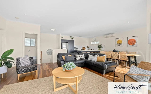 Whiteport by Wine Coast Holiday Rentals