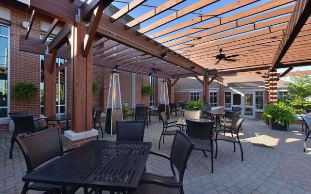 Inn at DePauw